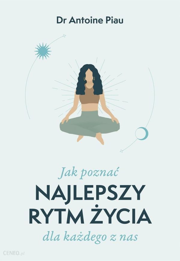 Jak poznać najlepszy rytm życia dla każdego z nas