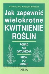 Jak zapewnić wielokrotne kwitnienie roślin