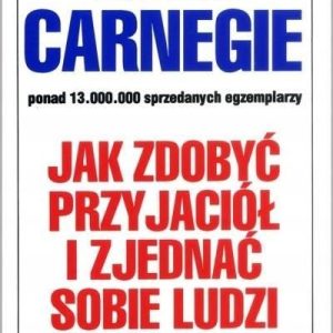 Jak zdobyć przyjaciół i zjednać sobie ludzi