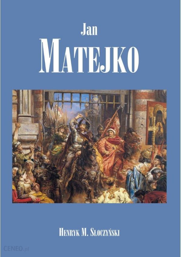 Jan Matejko