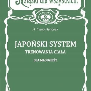 Japoński system trenowania ciała dla młodzieży