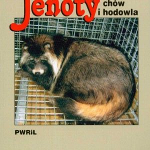 Jenoty chów i hodowla