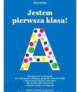 Jestem pierwsza klasa! Podręcznik