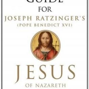 Jesus of Nazareth: From the Baptism in the Jordan to the Transfiguration - Joseph Ratzinger [KSIĄŻKA]
