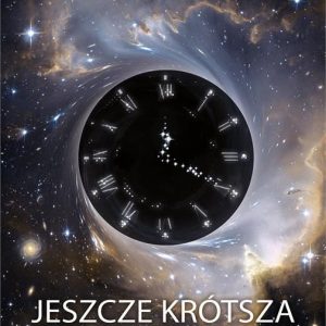 Jeszcze krótsza historia czasu