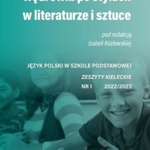 Język polski w szkole podstawowej nr 1 2022 2023