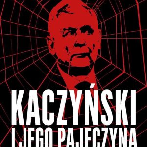 Kaczyński i jego pajęczyna