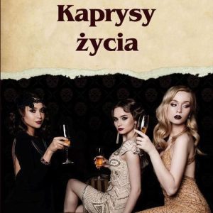 Kaprysy życia (EPUB)