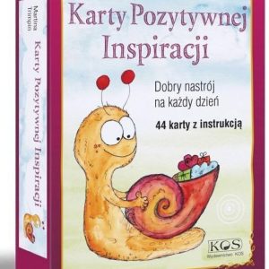 Karty Pozytywnej Inspiracji