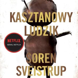 Kasztanowy ludzik