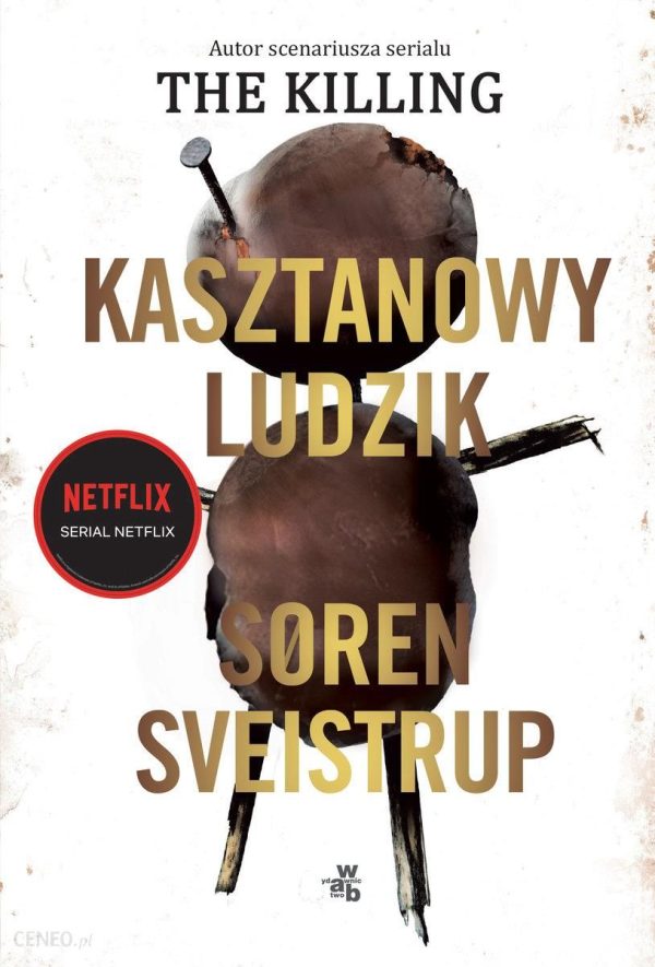 Kasztanowy ludzik