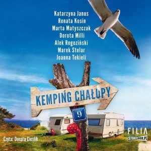 Kemping Chałupy 9 (MP3)