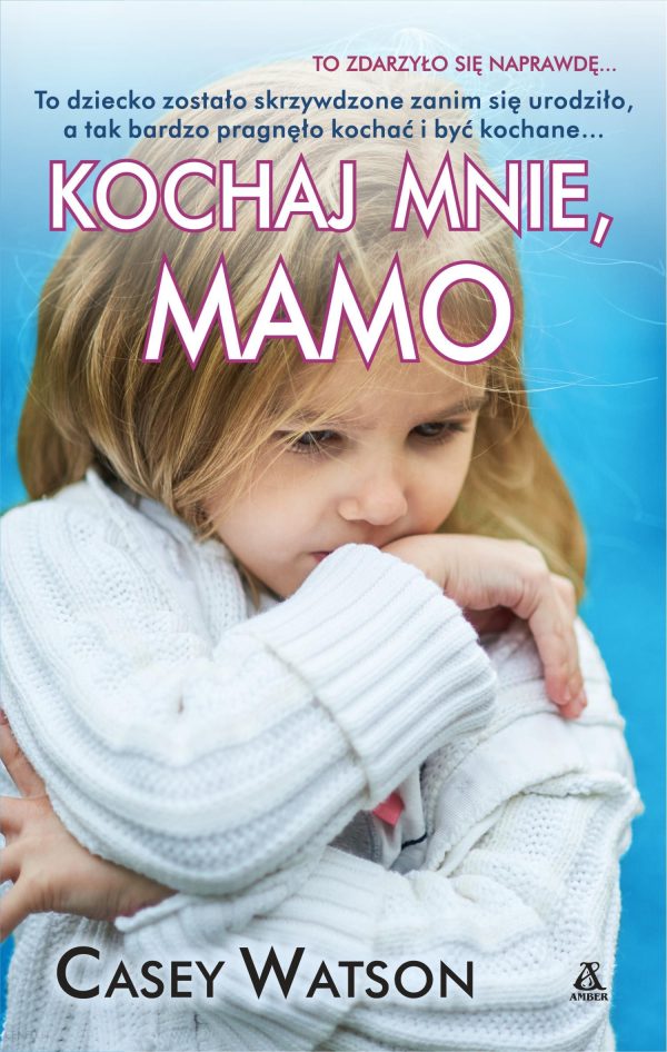 Kochaj mnie