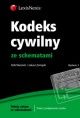 Kodeks cywilny ze schematami