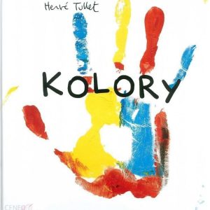 Kolory