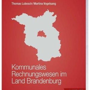 Kommunales Rechnungswesen im Land Brandenburg Lubosch