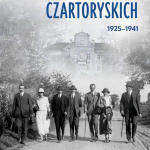 Konarzewo Czartoryskich 1925-1941 [KSIĄŻKA]