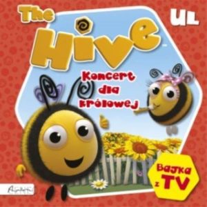 Koncert Dla Królowej The Hive Ul Opracowanie Zbiorowe