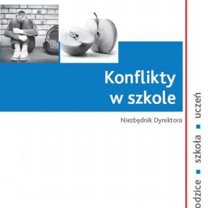 Konflikty w szkole