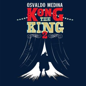 Kong the King 2