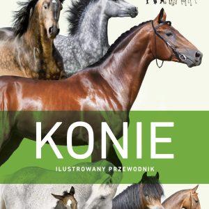 Konie - Black Weekend -50% na drugi produkt !