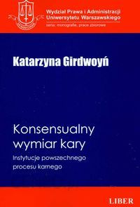 Konsensualny wymiar kary