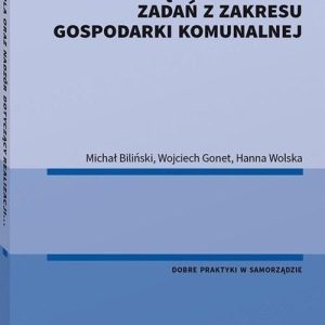 Kontrola oraz nadzór dotyczący realizacji zadań z zakresu gospodarki komunalnej