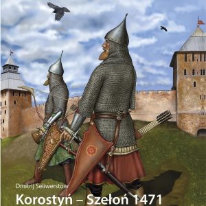 Korostyń Szełoń 1471