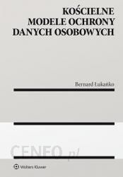 Kościelne modele ochrony danych osobowych