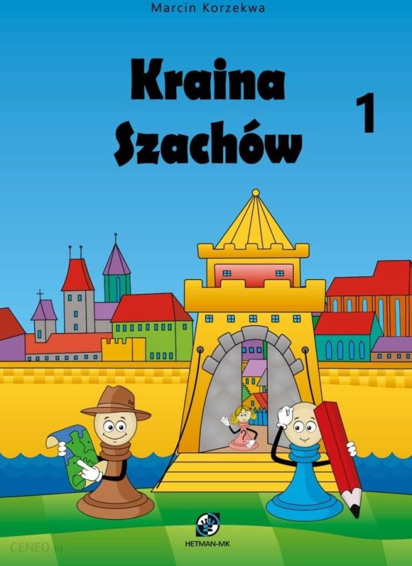 Kraina Szachów 1