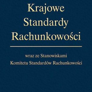 Krajowe Standardy Rachunkowości / RFK1412