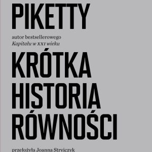 Krótka historia równości