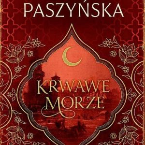 Krwawe morze (MOBI)