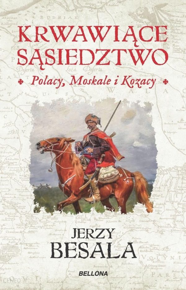 Krwawiące sąsiedztwo. Polacy