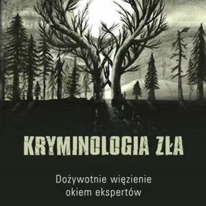 Kryminologia zła Dożywotnie więzienie okiem ekspertów