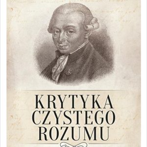 Krytyka czystego rozumu (e-book)