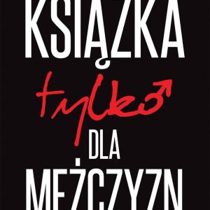 Książka tylko dla mężczyzn