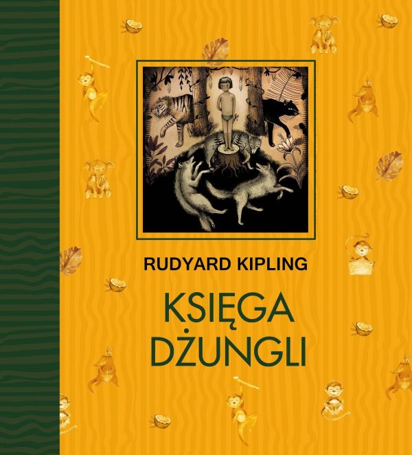 Księga dżungli