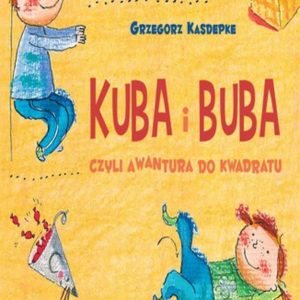 Kuba i Buba (Audiobook)