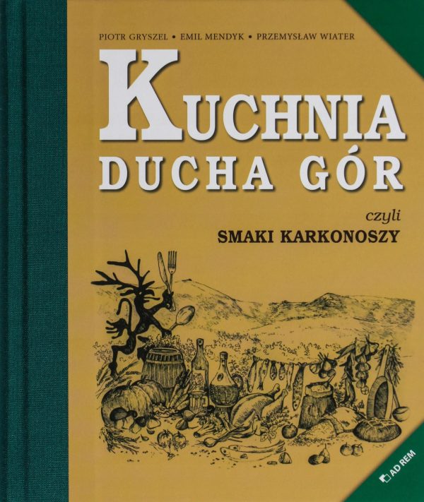 Kuchnia Ducha Gór