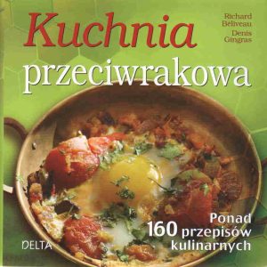 Kuchnia Przeciwrakowa