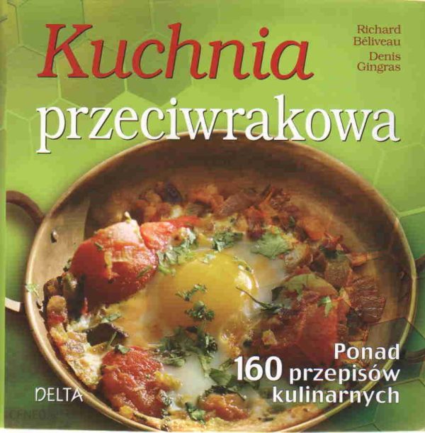 Kuchnia Przeciwrakowa