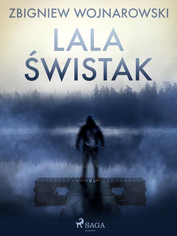 Lala Świstak (e-book)