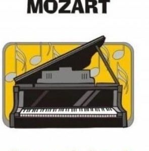 Łatwy Mozart dla początkujących