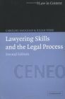 Lawyering Skills and the Legal Process 2e