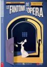 Le Fantôme De l'Opéra + CD Audio