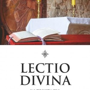 Lectio divina w tekstach monastycznych