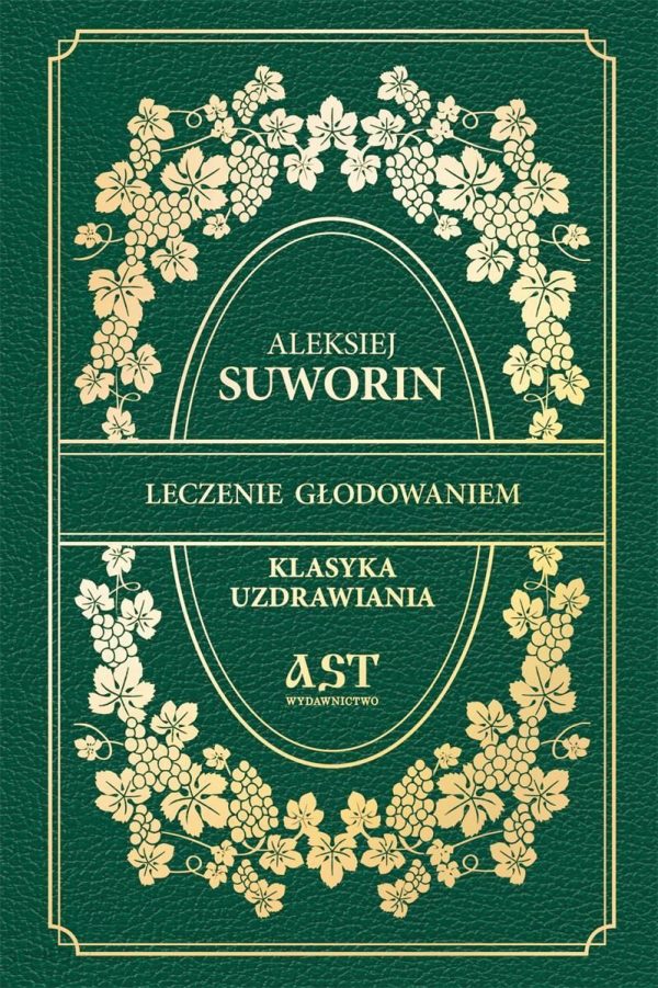 Leczenie głodowaniem