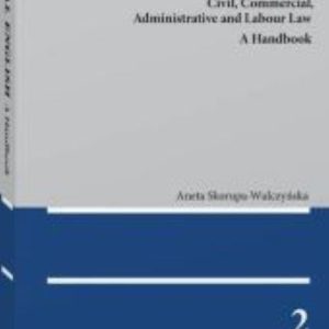 Legal English wyd.2/22 Civil Commercial Administrative and Labour Law