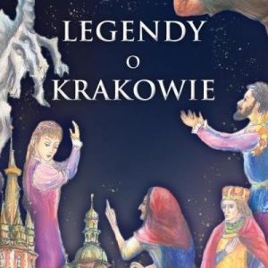 Legendy o Krakowie Petrus